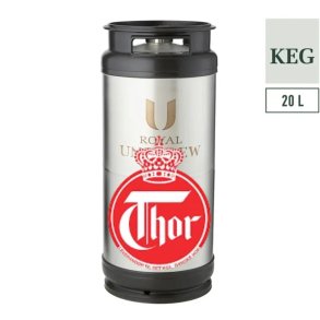 Thor Pilsner